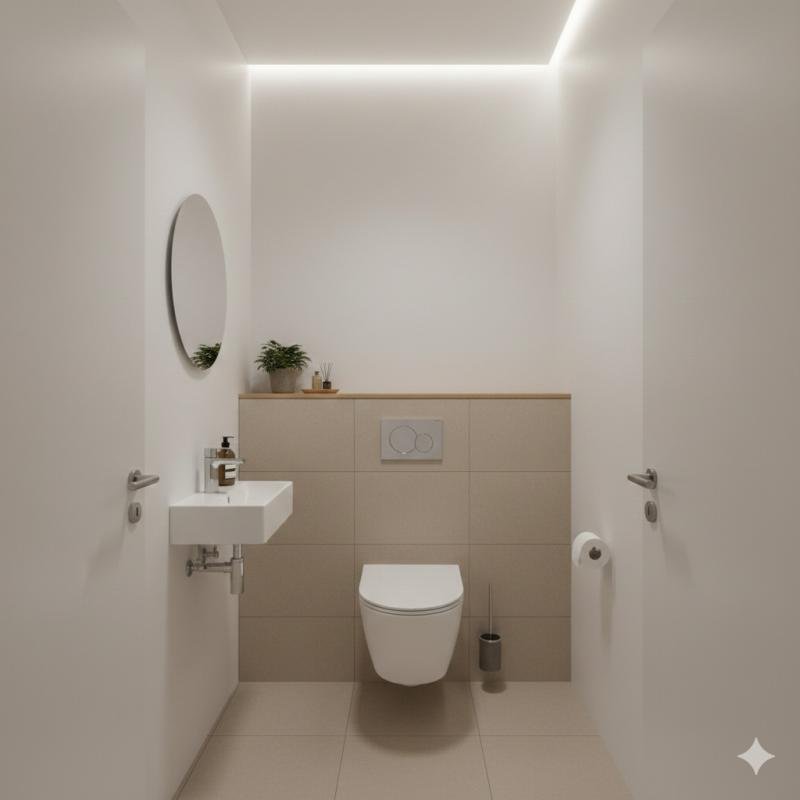 Apartment in Centre Ancien, Vanves, France 5 - 18887761