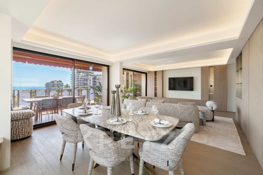 Wohnung in Monaco, Monaco 3 - 18890750