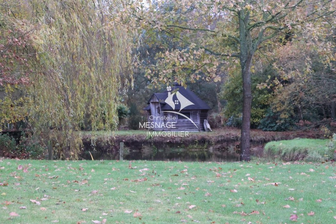 Maison à Dinan, Bretagne, France 4 - 18881173