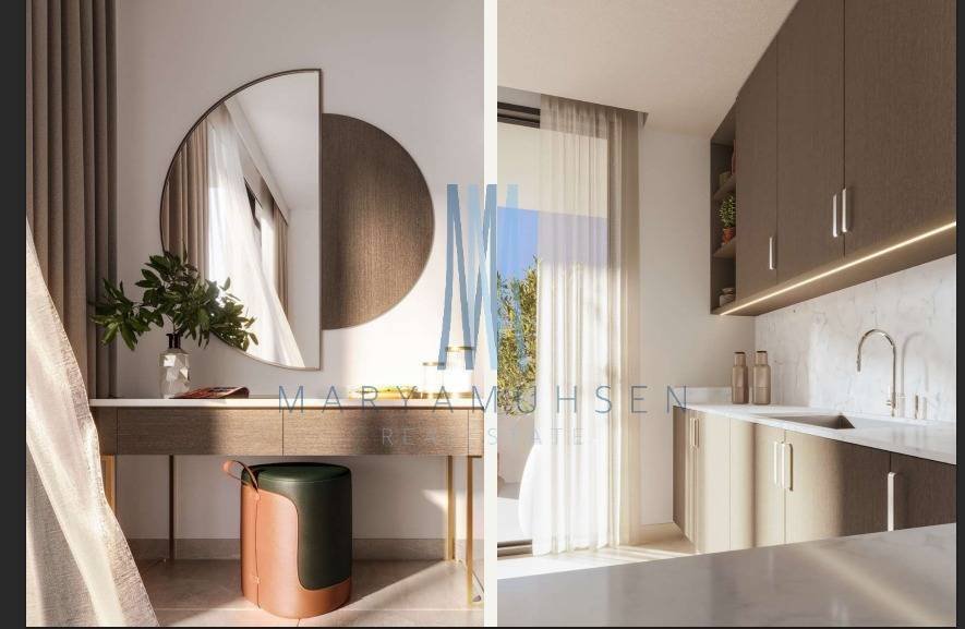 Stadthaus in Al Yufrah 1, Al Yufrah, Dubai 4 - 18880008