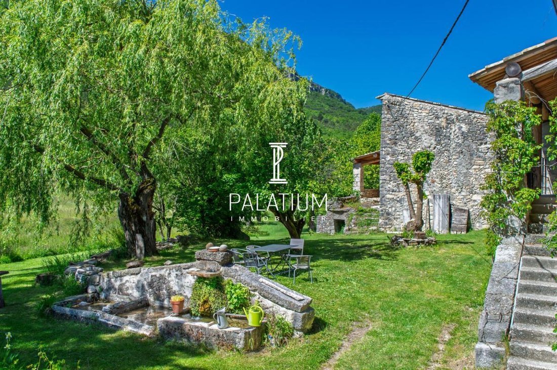 Casa en Châteauneuf-Miravail, Provenza-Alpes-Costa Azul, Francia 5 - 18880983
