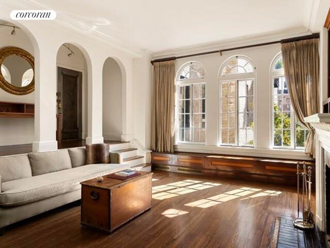 Co Op in New York, New York, United States 1 - 18887493