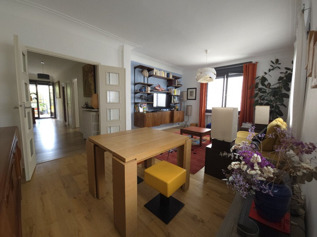 House in Espace Villeroy-Les Quilles, Sète, France 3 - 16402465