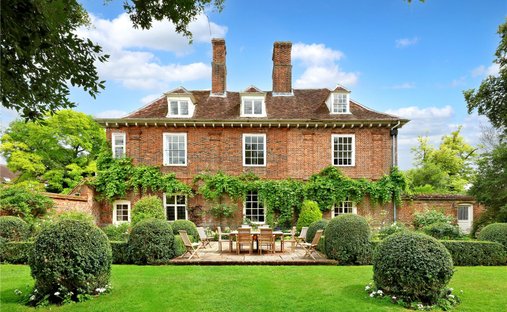 Maison à Princes Risborough, Angleterre 1