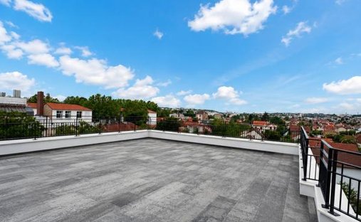Apartamento en Le Parc, Saint-Maur-des-Fossés, Francia 1