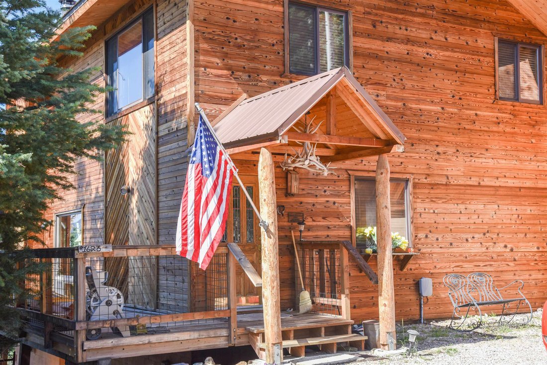 House in Questa, New Mexico, United States 1 - 18888354