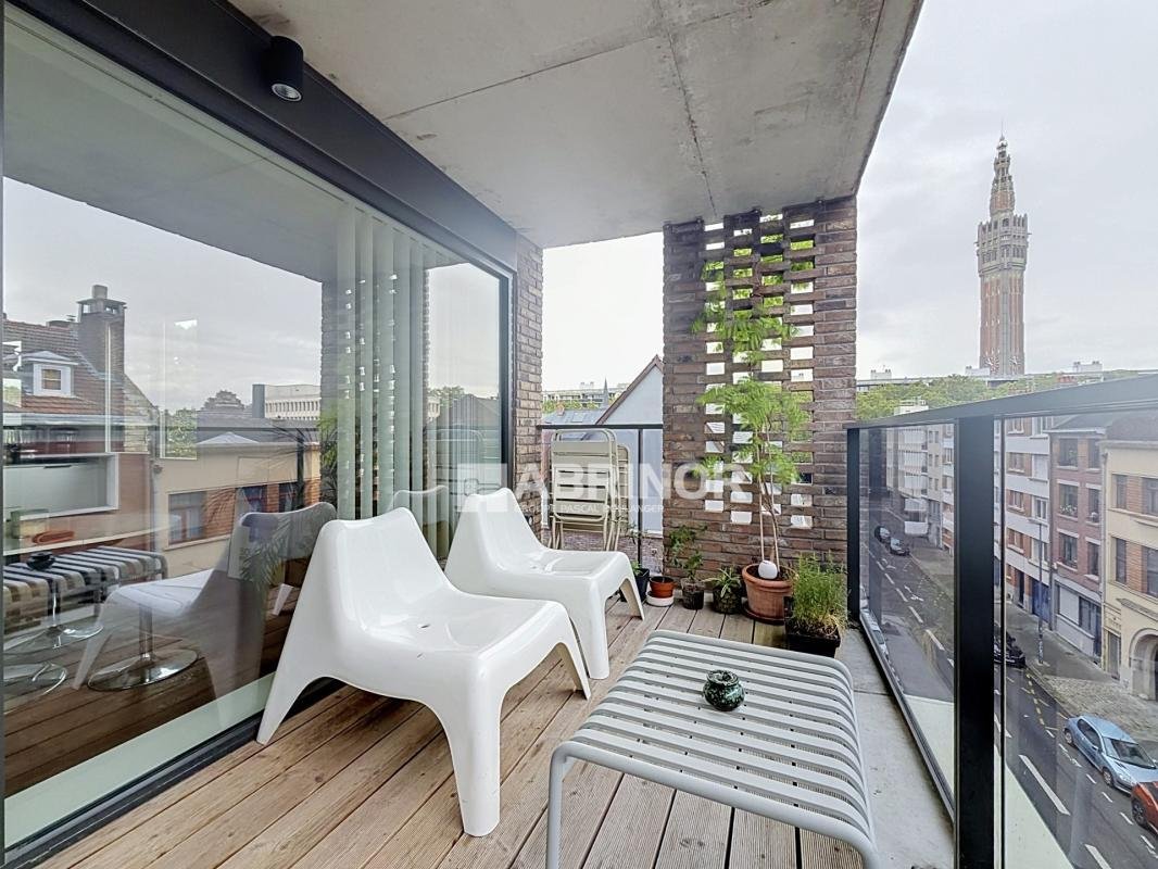 Apartamento en Wazemmes, Lille, Francia 5 - 18890954