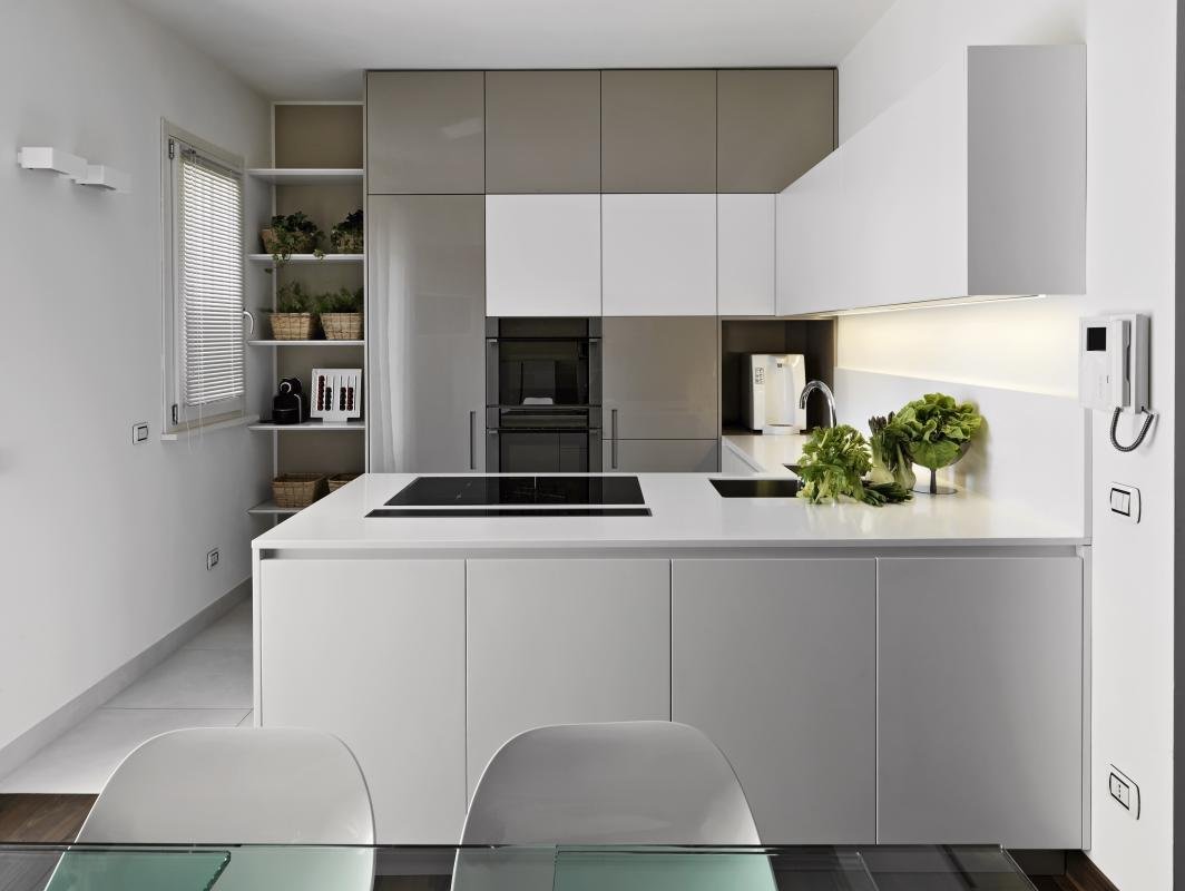 Apartamento en Distrito de Bobigny, Isla de Francia, Francia 3 - 18887762