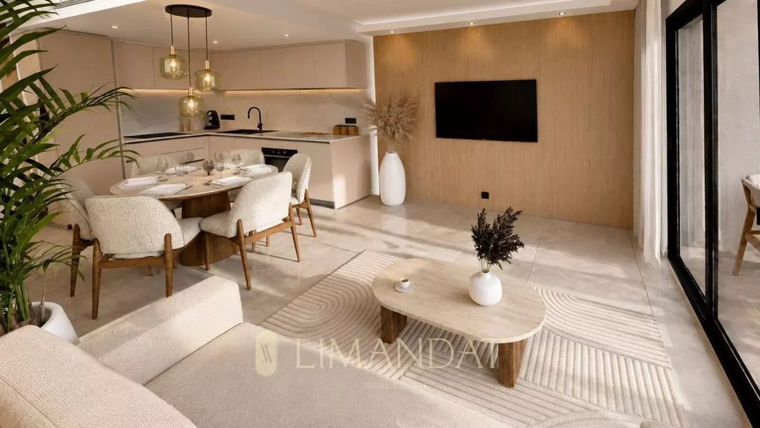 Apartment in La Californie, Cannes, France 1 - 18884135