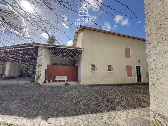Maison à Chaponnay, Auvergne-Rhône-Alpes, France 5 - 18883899