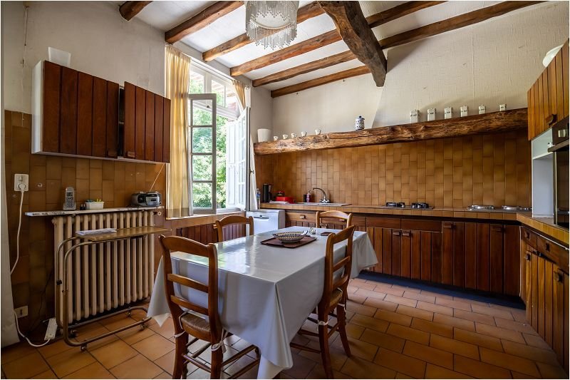Villa en Carbonne, Occitania, Francia 4 - 18880923