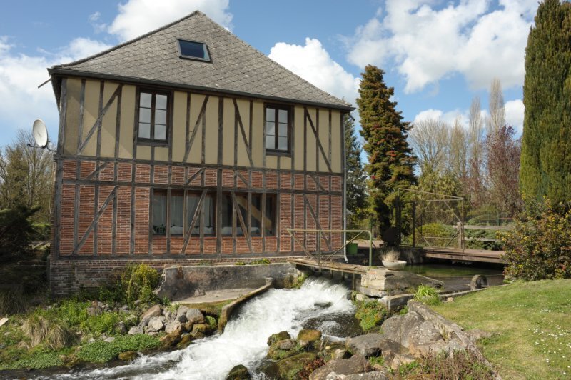 Haus in Estissac, Grand Est, Frankreich 4 - 18886195