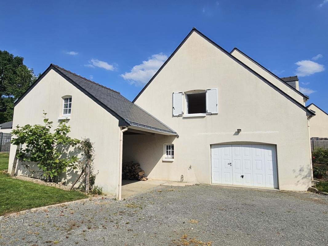 Casa en Centre, Treillieres, Francia 3 - 18882795