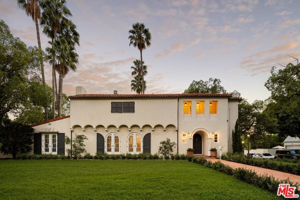 Casa a Los Angeles, California, Stati Uniti 3 - 18889478