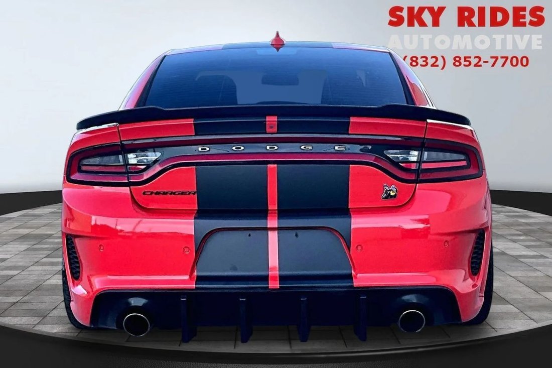 Sedan in Houston, TX, United States 5 - 18892083