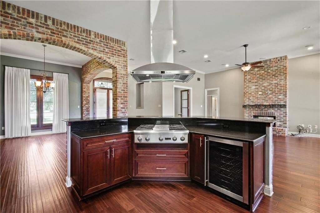 Casa a Abita Springs, Louisiana, Stati Uniti 5 - 18222662