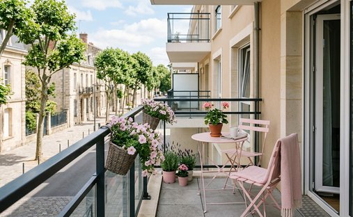 Apartamento en Victor Hugo-République, Clichy, Francia 1