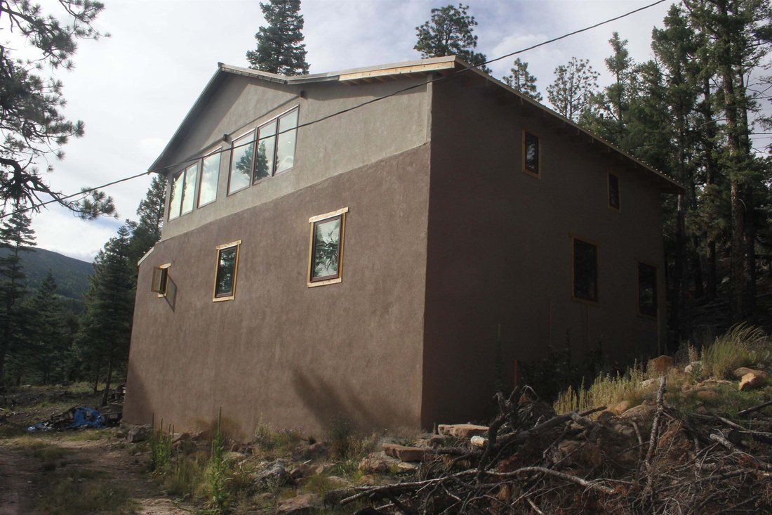 House in Eagle Nest, New Mexico, United States 1 - 18888338