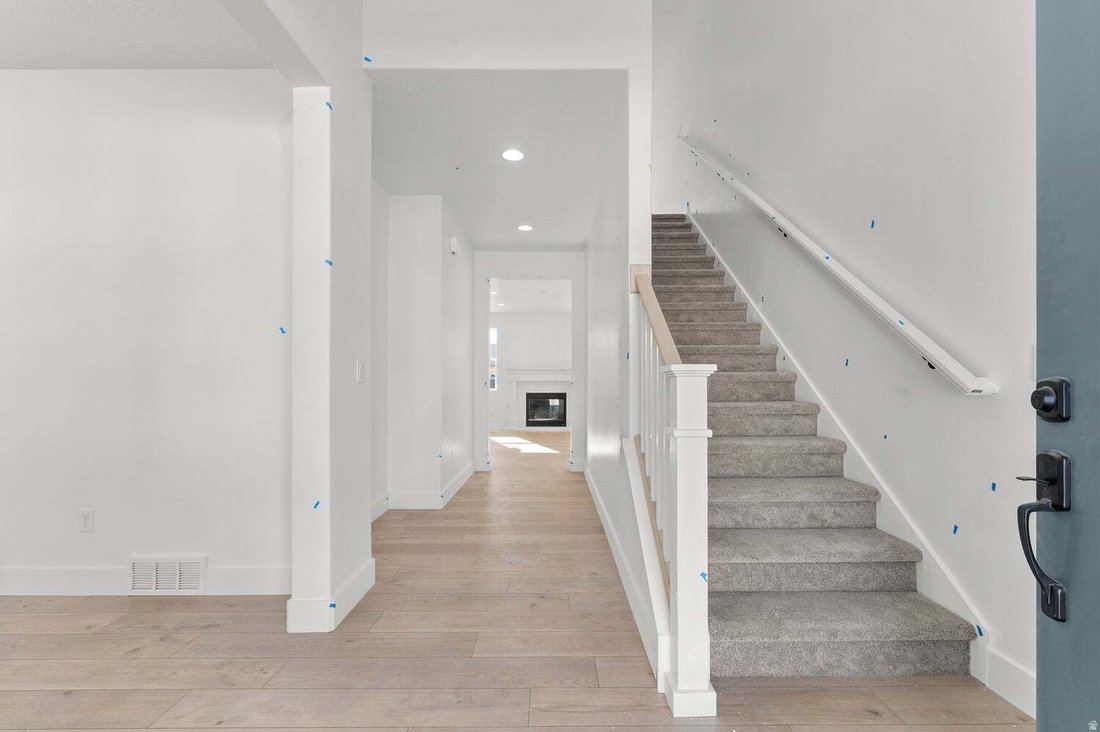 House in West Jordan, Utah, United States 4 - 18889095