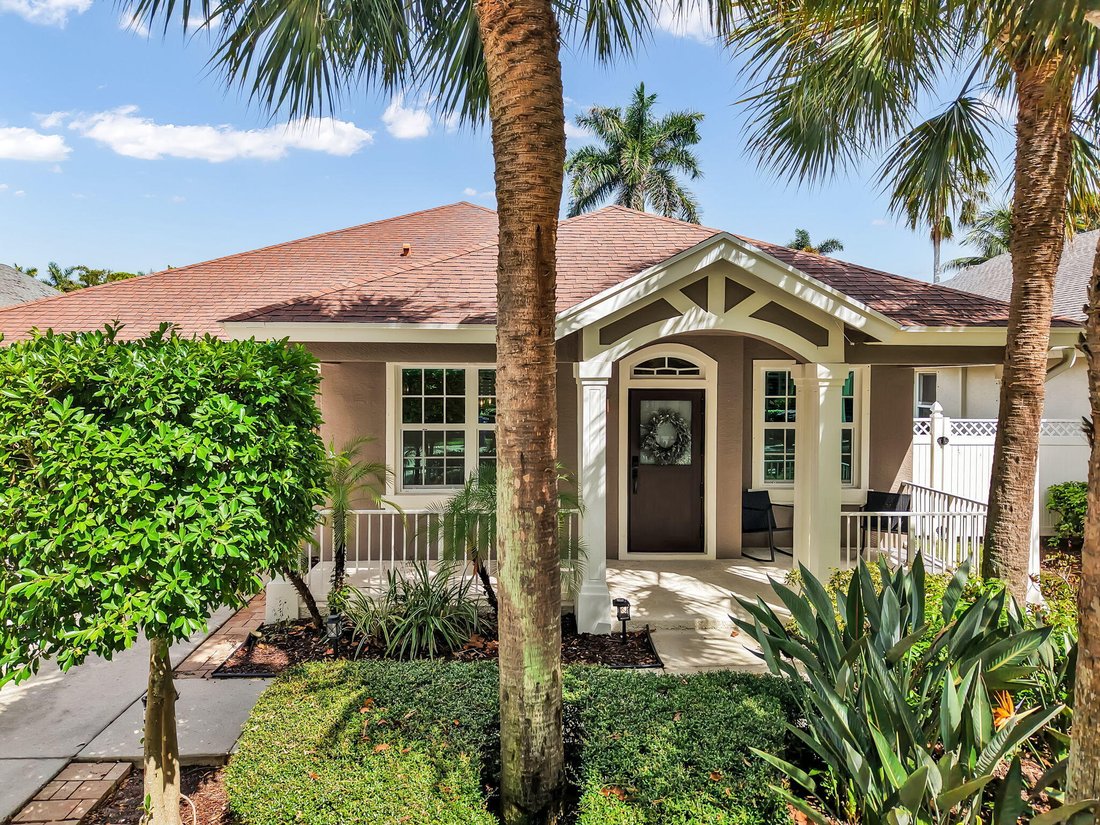 Haus in Jupiter, Florida, Vereinigte Staaten 3 - 18889723