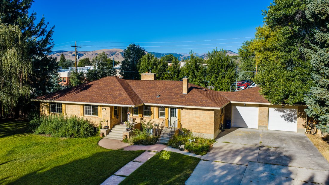 House in Buffalo, Wyoming, United States 3 - 18813409