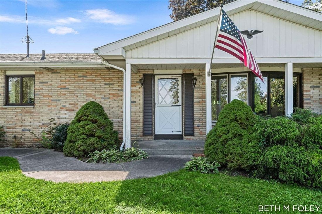 House in Holland, Michigan, United States 4 - 18879462