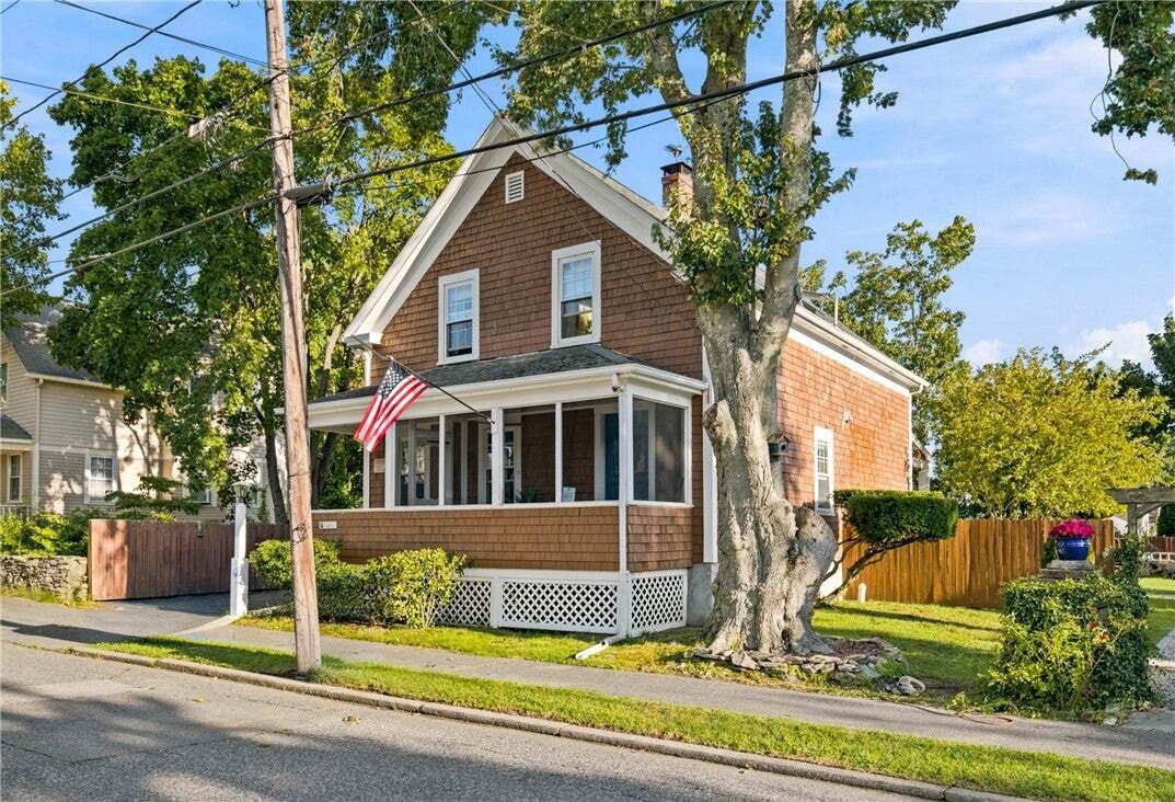 House in Bristol, Rhode Island, United States 3 - 18889911