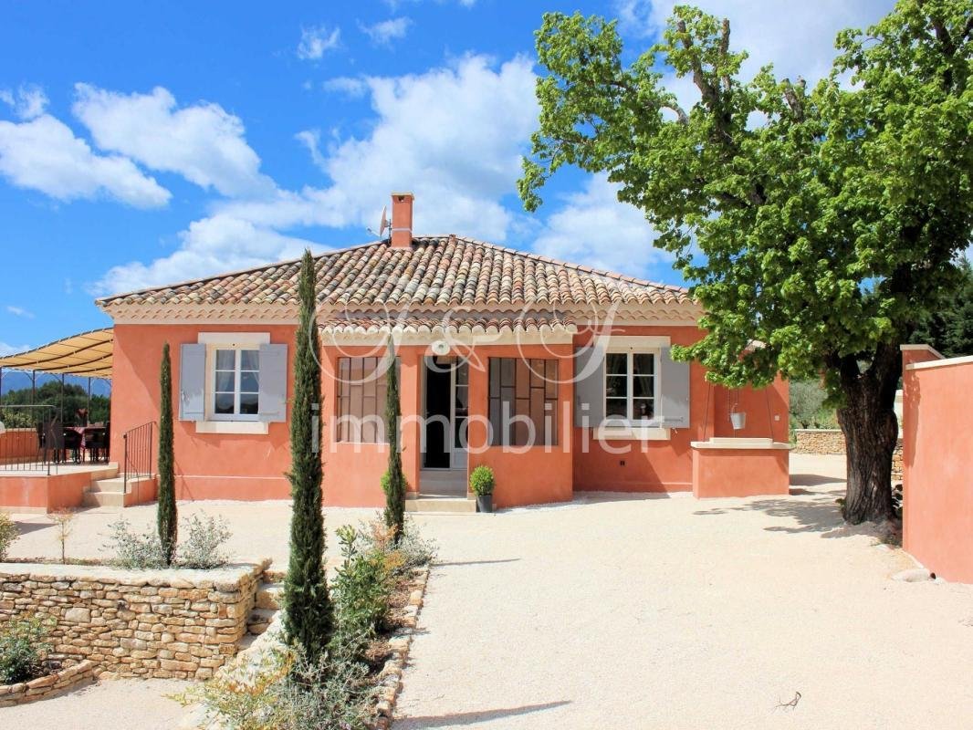 House in Roussillon, Provence-Alpes-Côte d'Azur, France 2 - 18882708