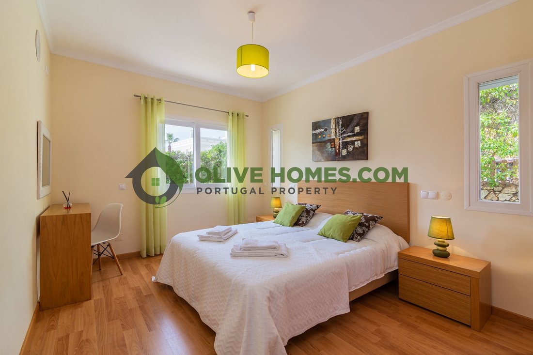 Villa in Vilamoura, Quarteira, Algarve 5 - 18891443