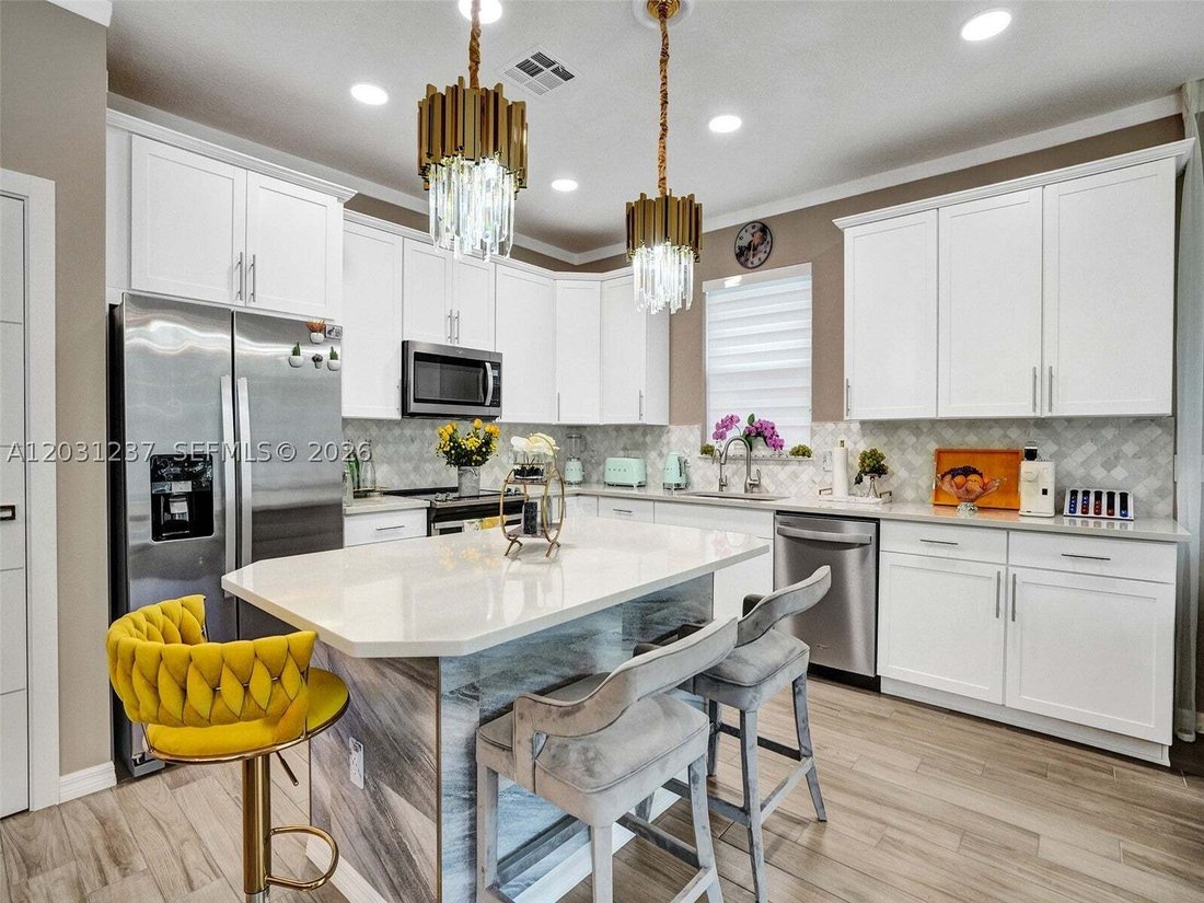 House in Hollywood, Florida, United States 3 - 18085522
