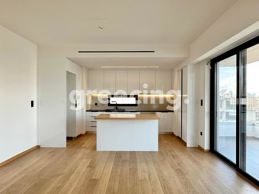 Apartment in Glyfada, Attica, Greece 5 - 16148227