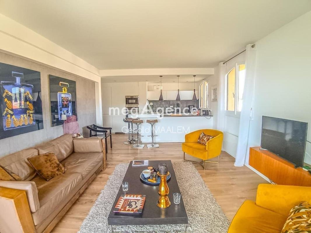 Appartamento a Centre Ville, Cogolin, Francia 3 - 18886224