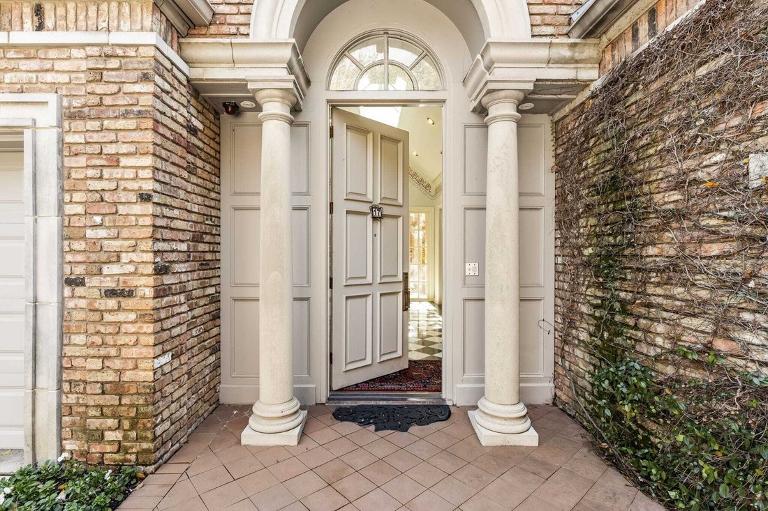 Casa a Dallas, Texas, Stati Uniti 3 - 18892689