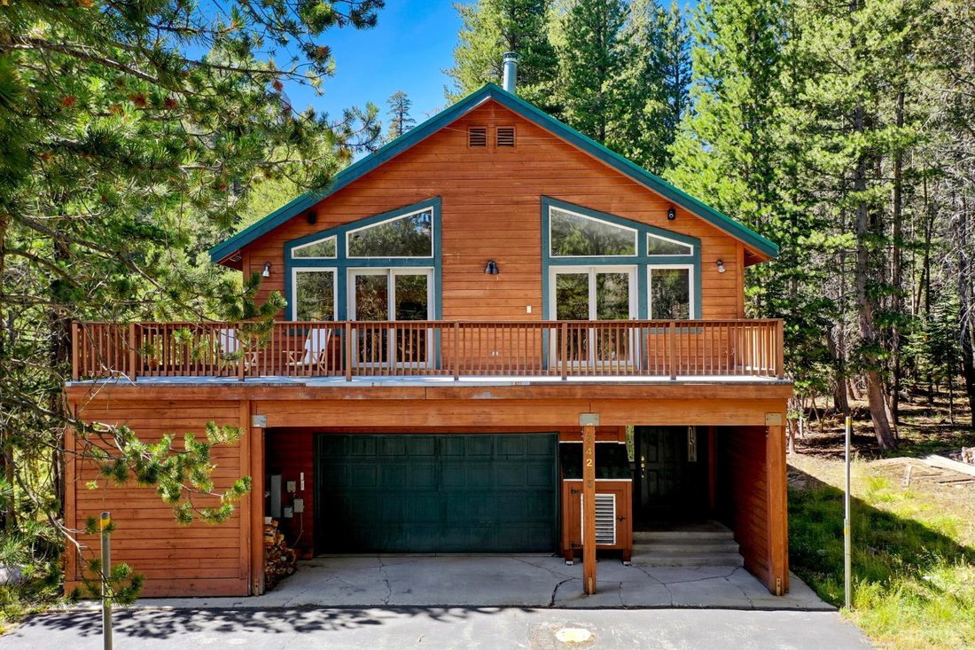 House in Kirkwood, California, United States 1 - 18888073