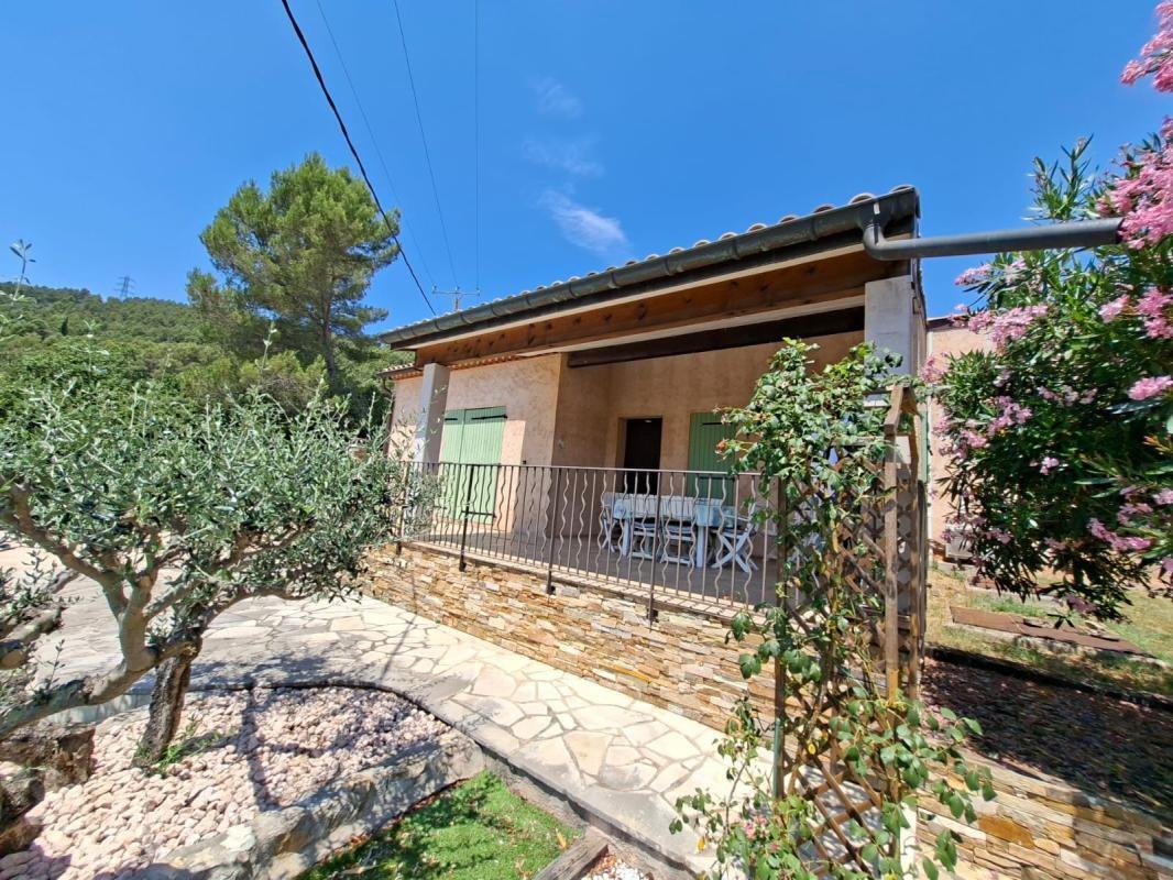 Villa in Die Motte, Provence-Alpes-Côte d'Azur, Frankreich 1 - 18881332