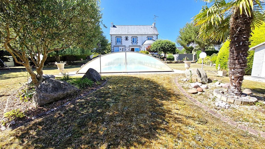 Haus in Binic, Binic-Etables-sur-Mer, Frankreich 3 - 18883964