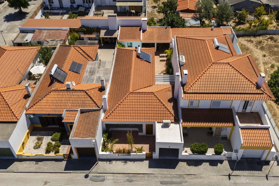 Haus in Carvalhal, Setúbal Municipality, Portugal 3 - 18891628