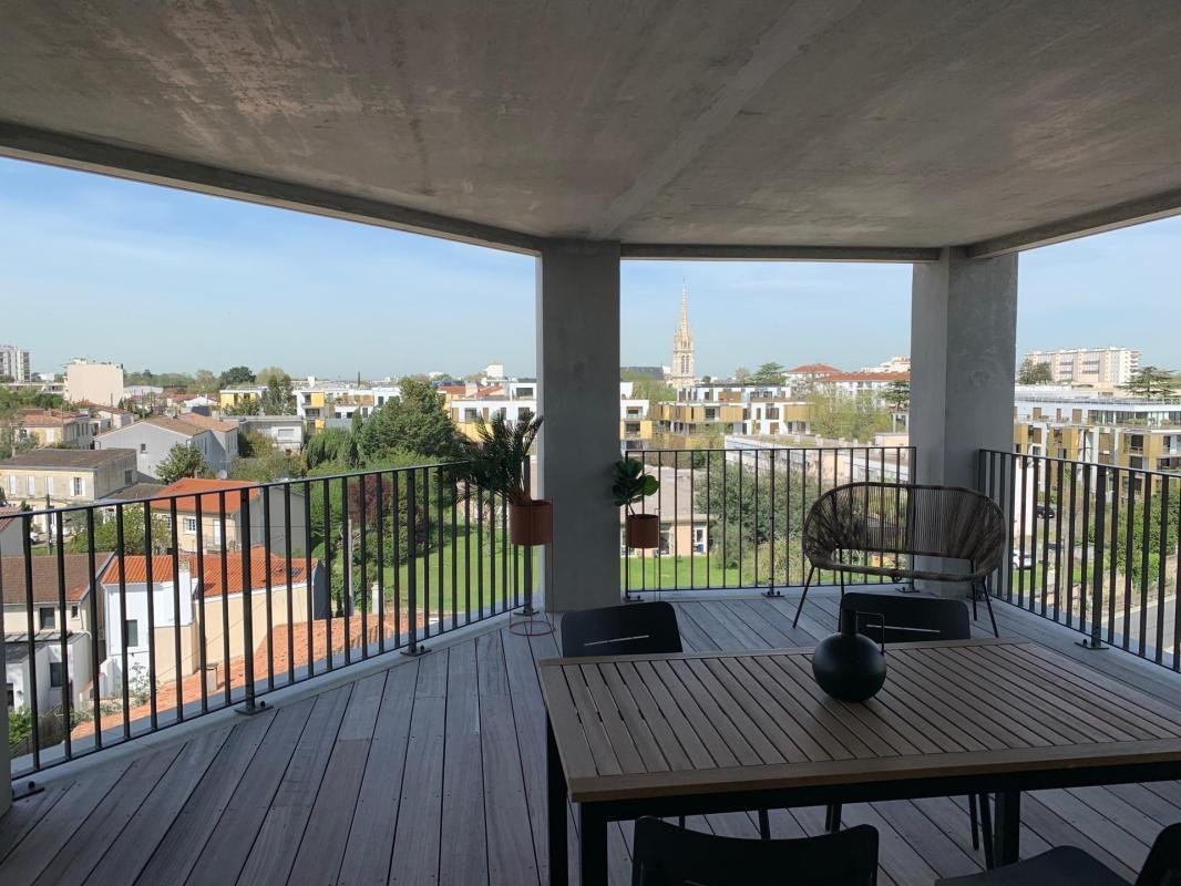 Appartement à Caudéran-Barrière Judaïque, Bordeaux, France 4 - 18887082