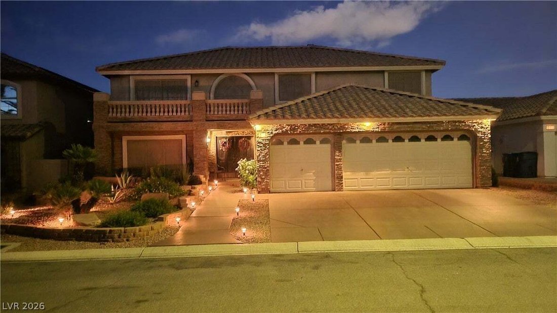 Casa a Las Vegas, Nevada, Stati Uniti 4 - 18888884
