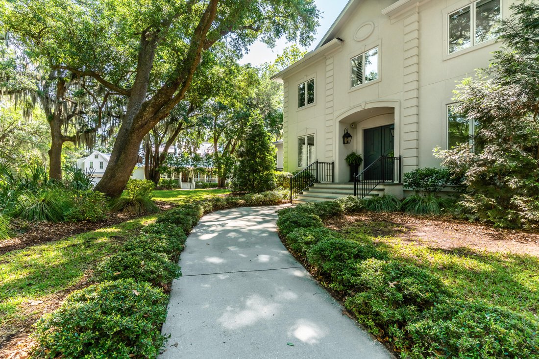 Casa a Mount Pleasant, Carolina del Sud, Stati Uniti 3 - 18886265