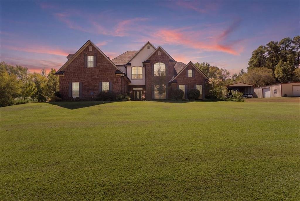 Haus in Gilmer, Texas, Vereinigte Staaten 1 - 18890178