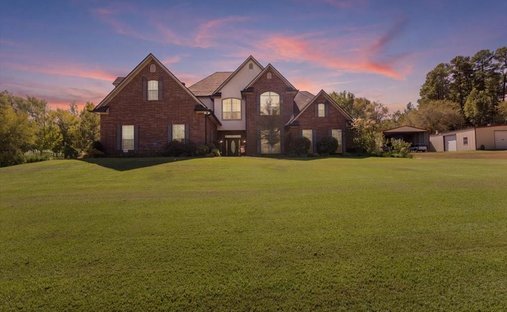 Casa en Gilmer, Texas, Estados Unidos 1