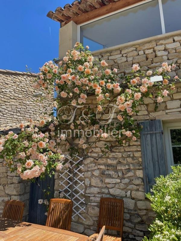 Casa en Murs, Provenza-Alpes-Costa Azul, Francia 5 - 18883453