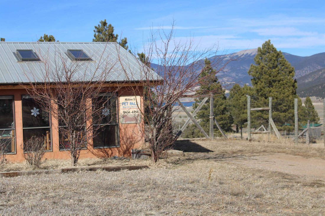 House in Eagle Nest, New Mexico, United States 4 - 18888306