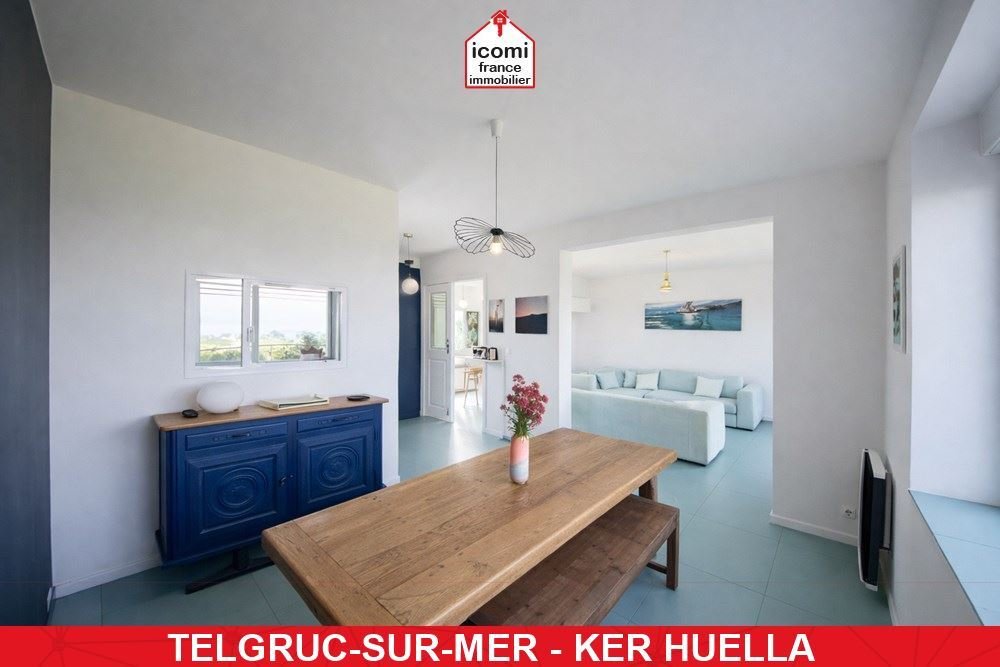 Casa en Telgruc-sur-Mer, Bretaña, Francia 3 - 18881606