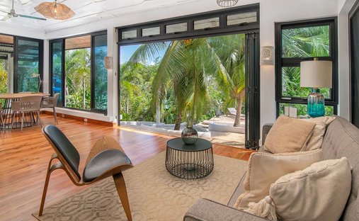House in Montezuma, Puntarenas Province, Costa Rica 1