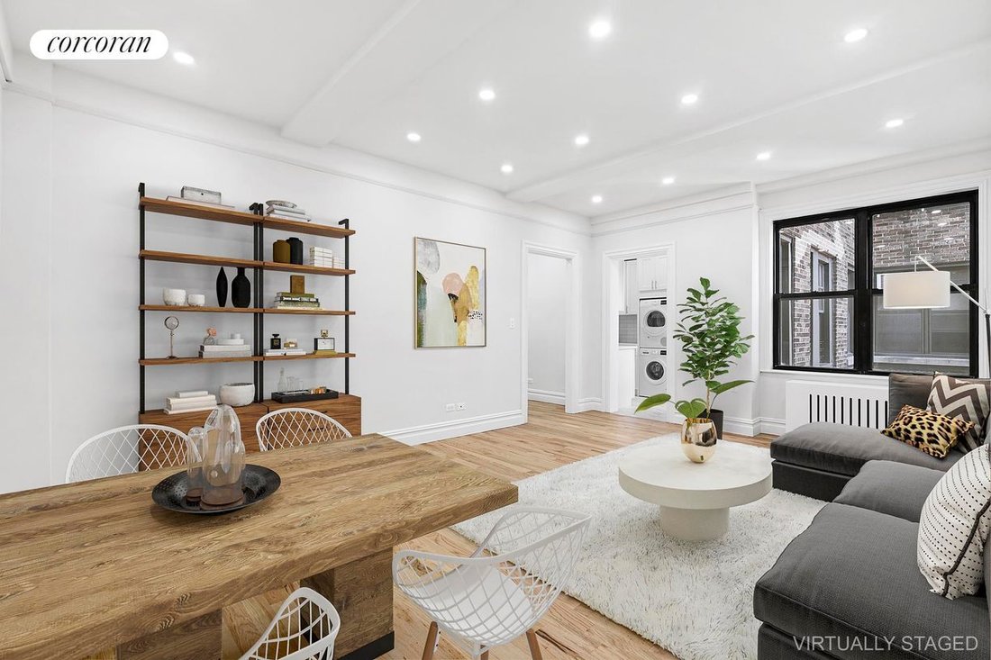 Co Op in New York, New York, United States 3 - 18887491