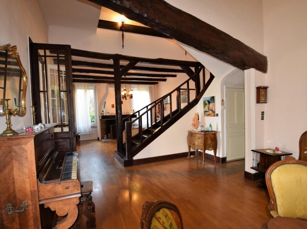 Haus in Hyères, Provence-Alpes-Côte d'Azur, Frankreich 4 - 18882743