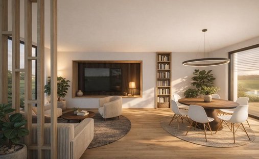 Haus in Centre Ville, Reims, Frankreich 1