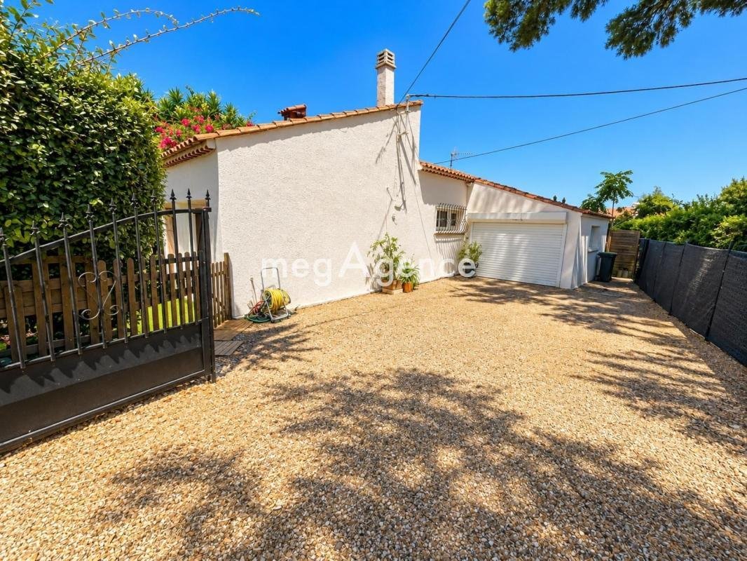 Casa a Six-Fours-les-Plages, Provenza-Alpi-Costa Azzurra, Francia 4 - 18887323